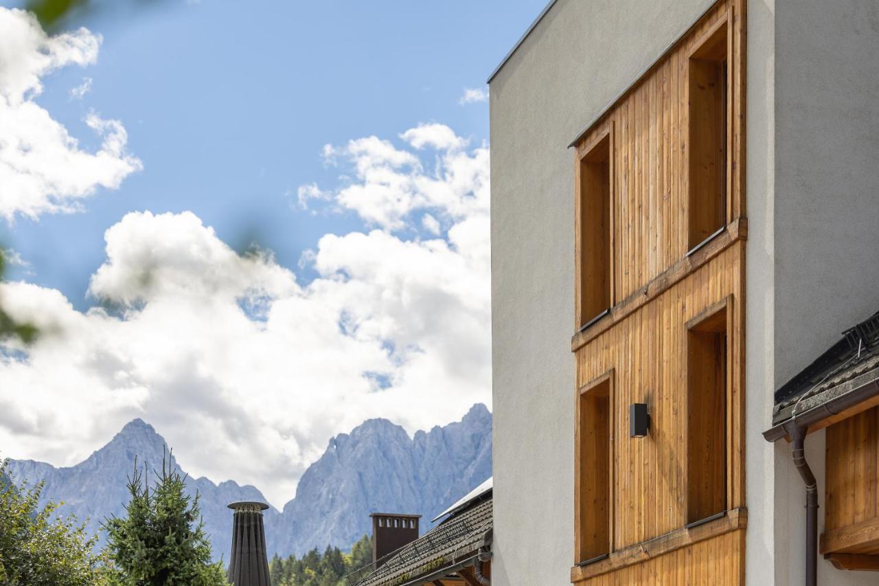 Hotel Lipa Kranjska Gora Exterior foto