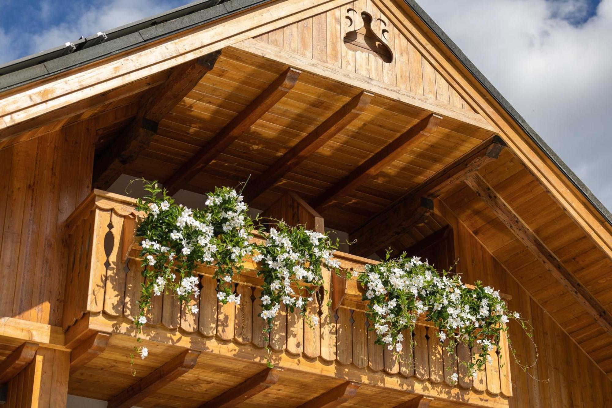 Hotel Lipa Kranjska Gora Exterior foto
