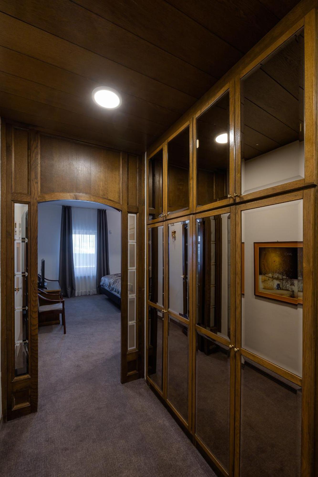 Hotel Lipa Kranjska Gora Exterior foto